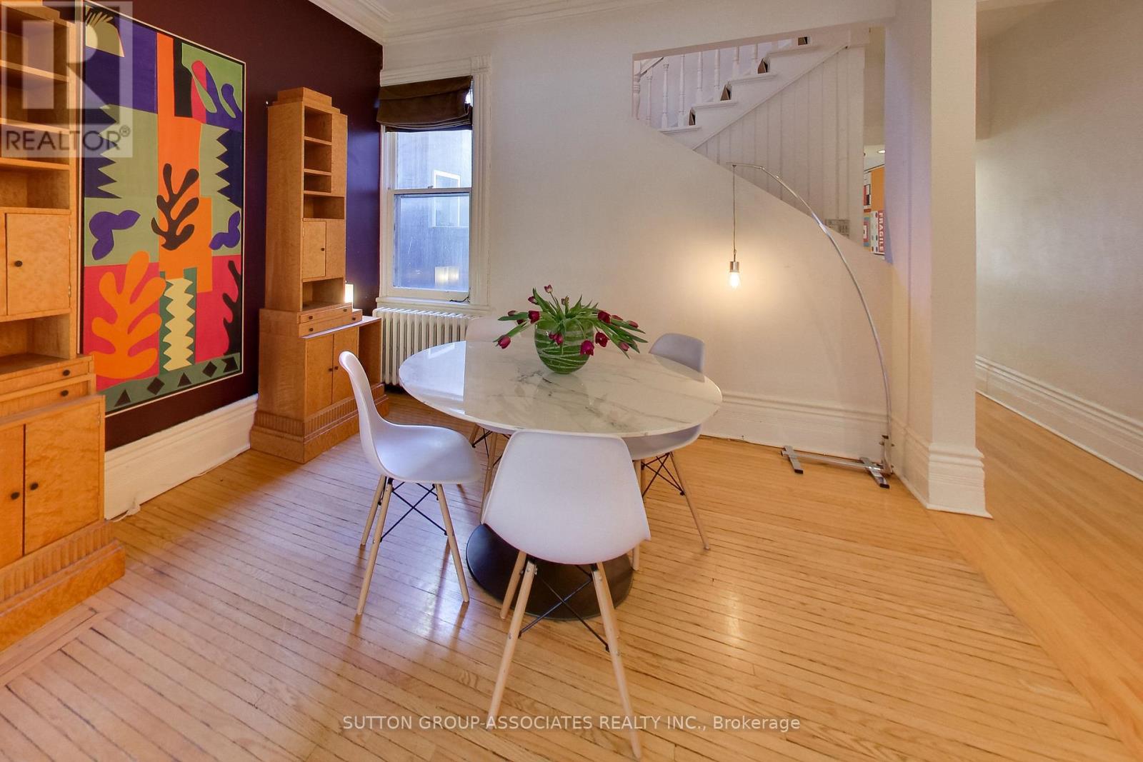 185 Major Street, Toronto, Ontario  M5S 2L4 - Photo 10 - C12843916