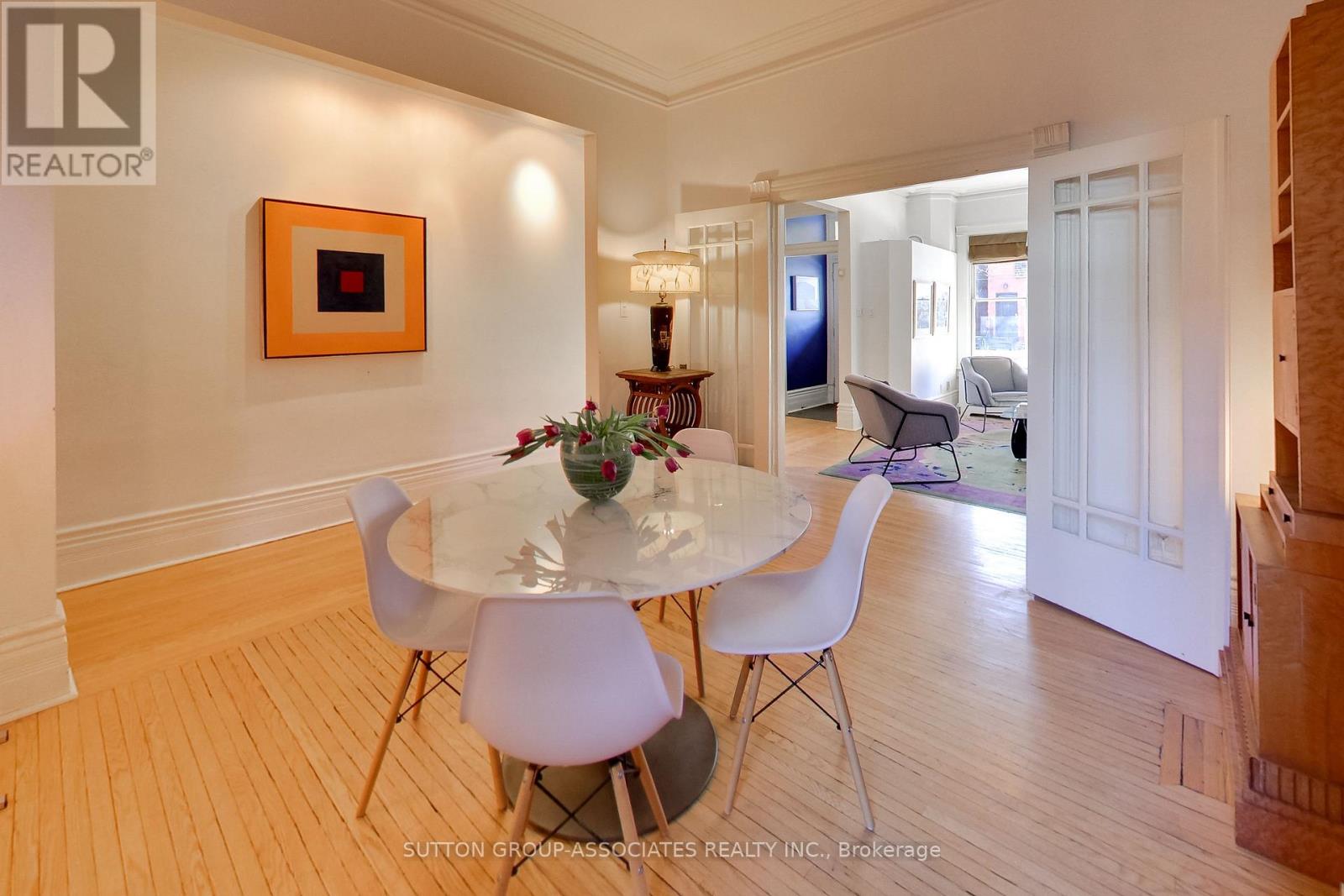 185 Major Street, Toronto, Ontario  M5S 2L4 - Photo 11 - C12843916