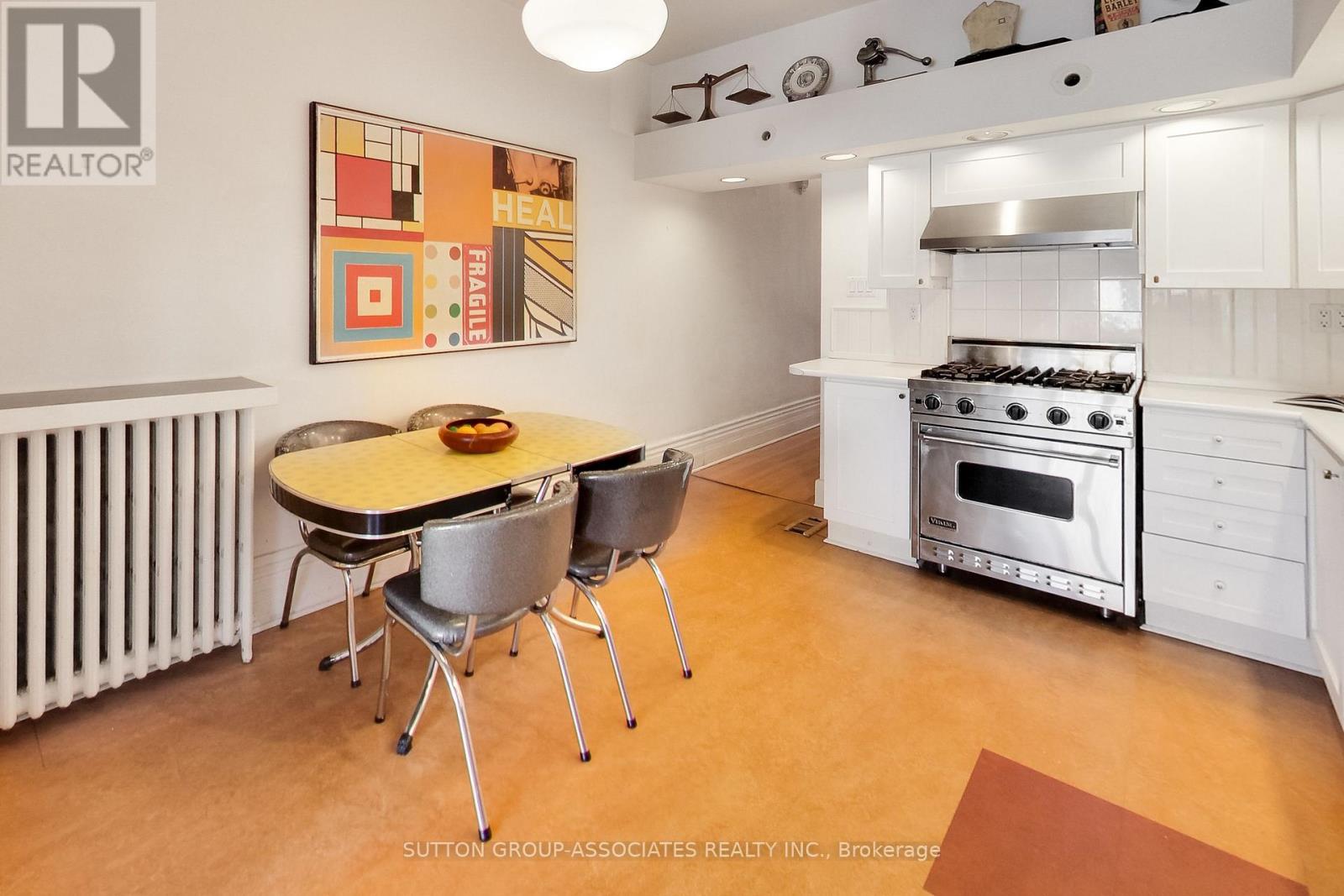 185 Major Street, Toronto, Ontario  M5S 2L4 - Photo 14 - C12843916