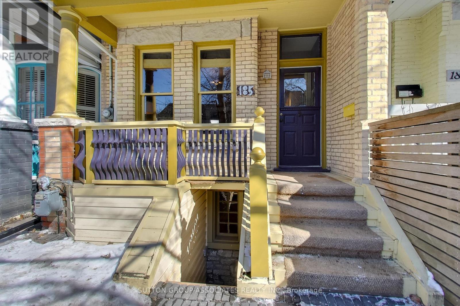 185 Major Street, Toronto, Ontario  M5S 2L4 - Photo 3 - C12843916