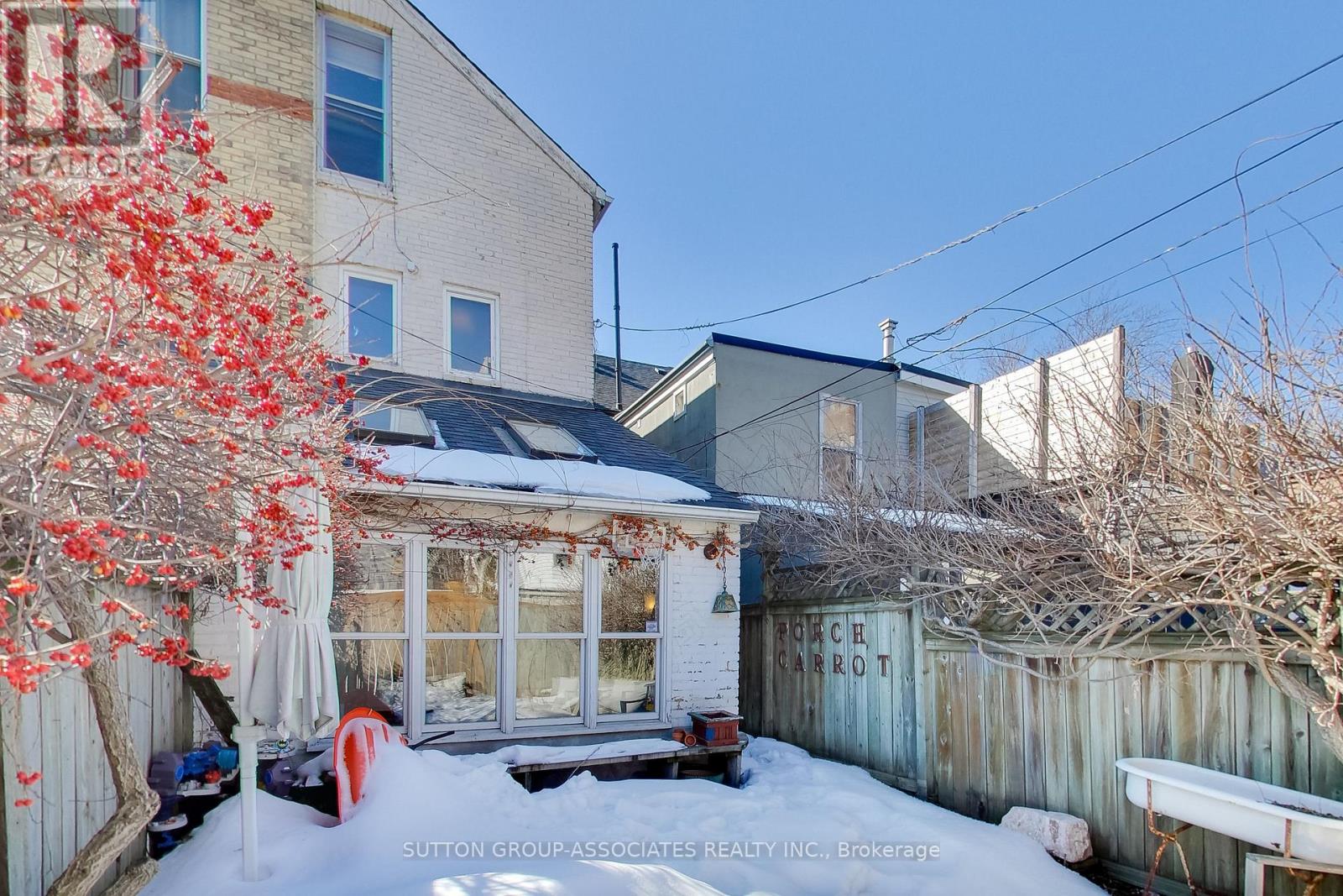 185 Major Street, Toronto, Ontario  M5S 2L4 - Photo 34 - C12843916