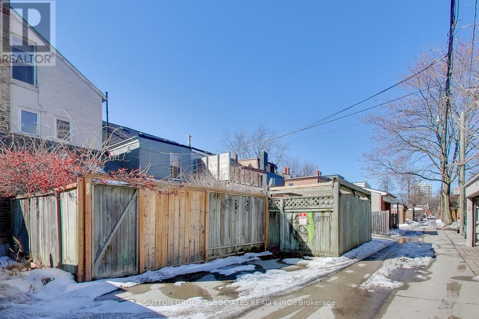 185 Major Street, Toronto, Ontario  M5S 2L4 - Photo 35 - C12843916