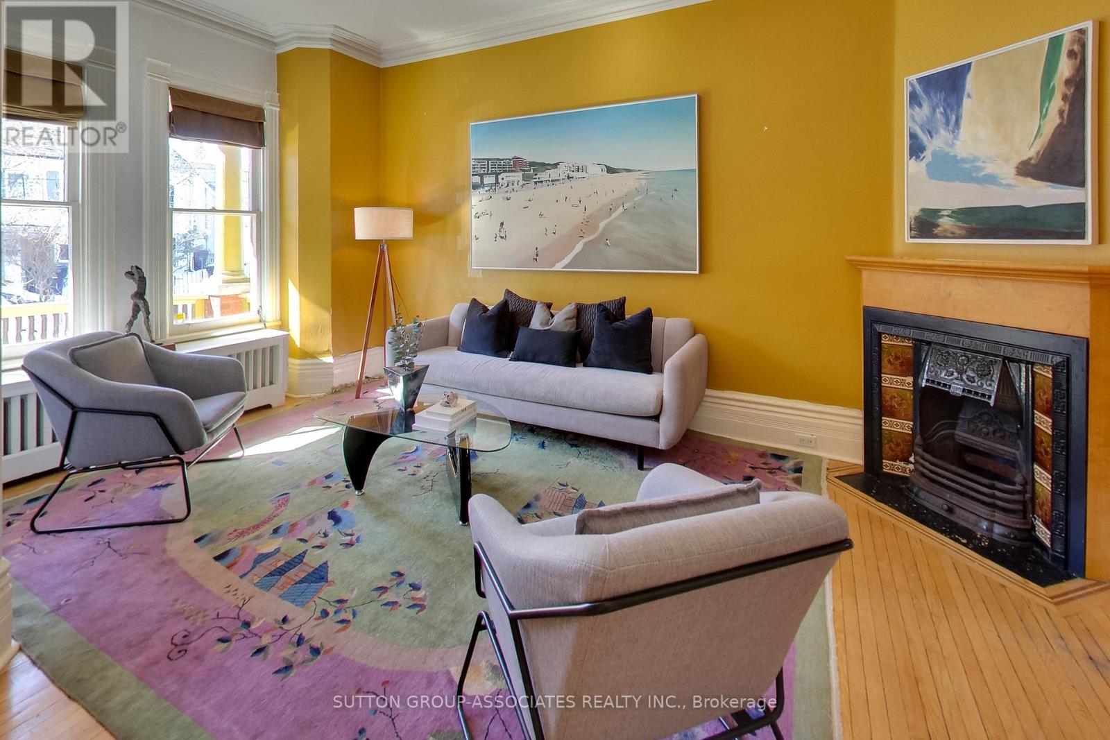 185 Major Street, Toronto, Ontario  M5S 2L4 - Photo 5 - C12843916