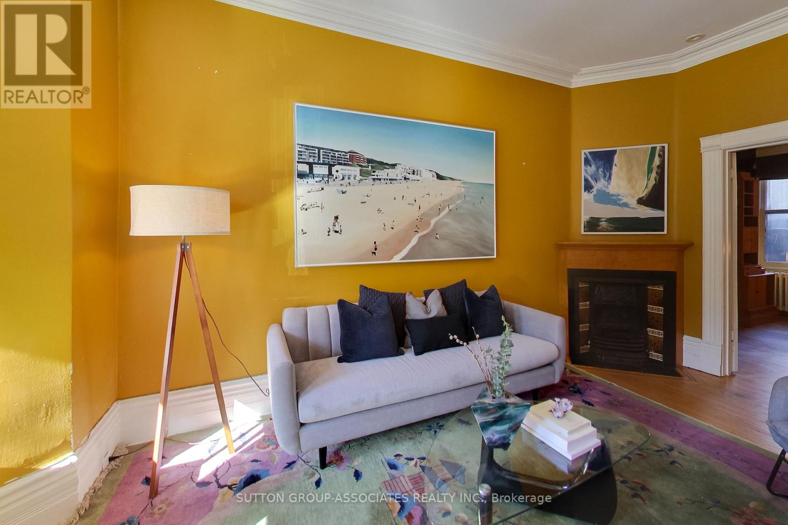 185 Major Street, Toronto, Ontario  M5S 2L4 - Photo 6 - C12843916