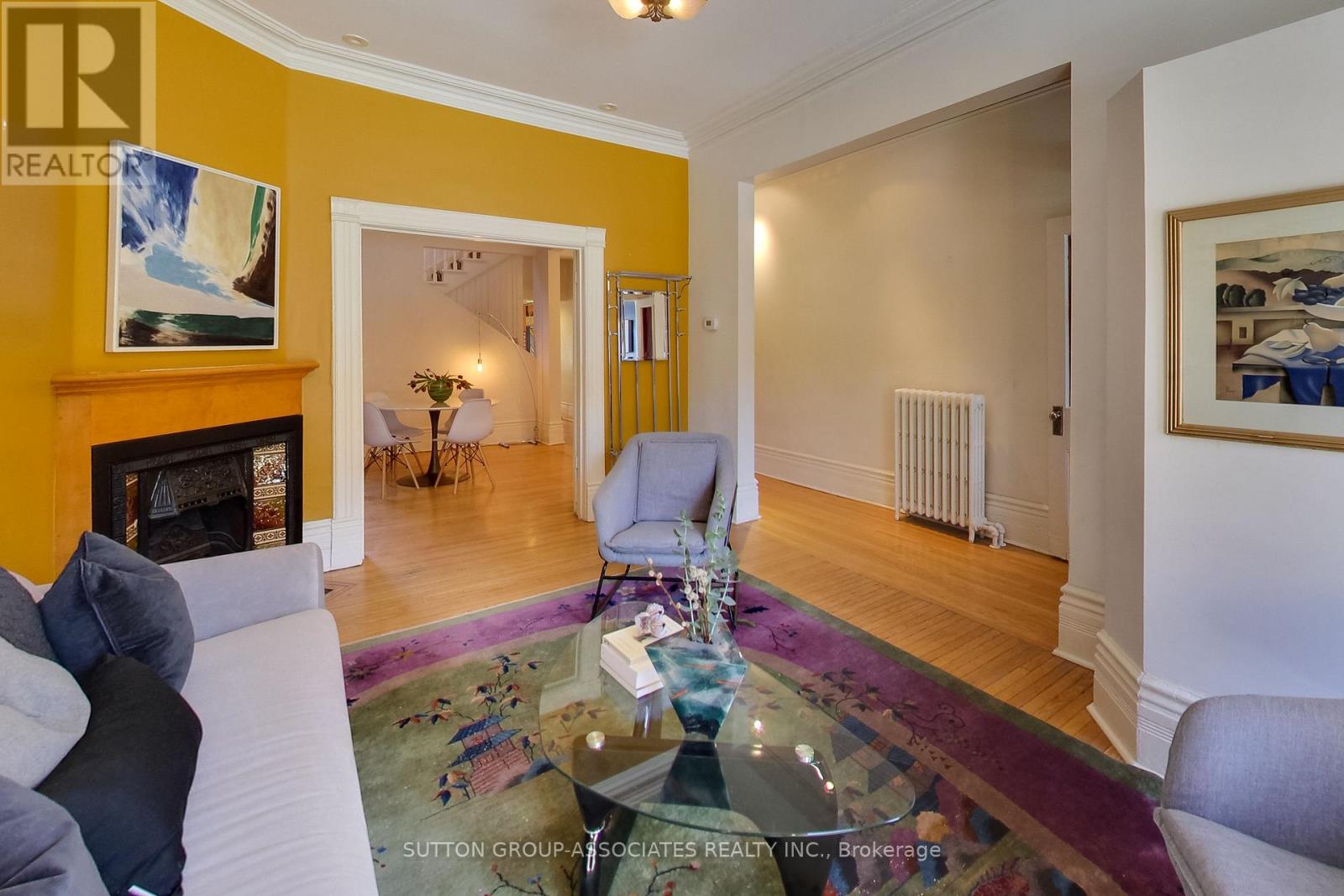 185 Major Street, Toronto, Ontario  M5S 2L4 - Photo 7 - C12843916