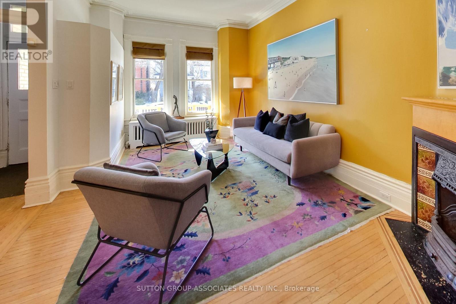 185 Major Street, Toronto, Ontario  M5S 2L4 - Photo 8 - C12843916