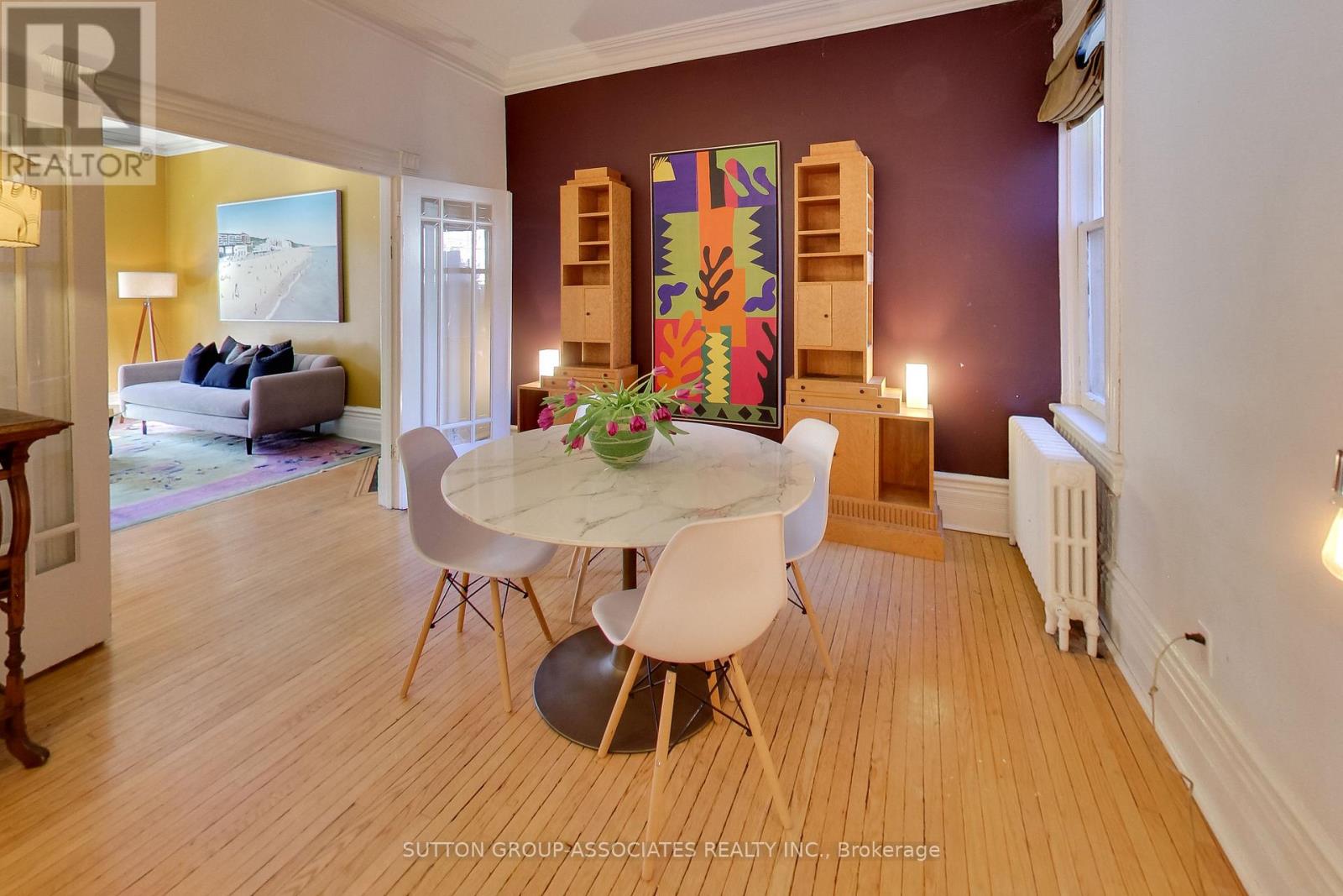 185 Major Street, Toronto, Ontario  M5S 2L4 - Photo 9 - C12843916