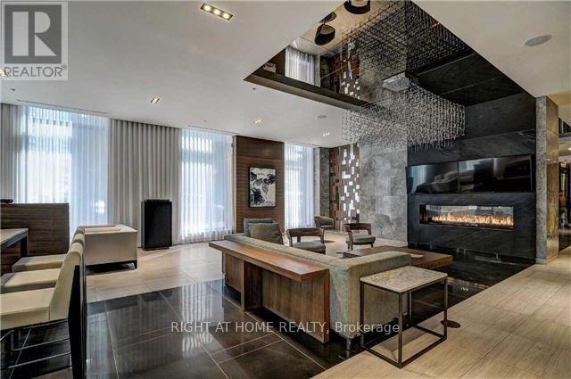 3307 - 88 Scott Street, Toronto, Ontario  M5E 0A9 - Photo 14 - C12844032