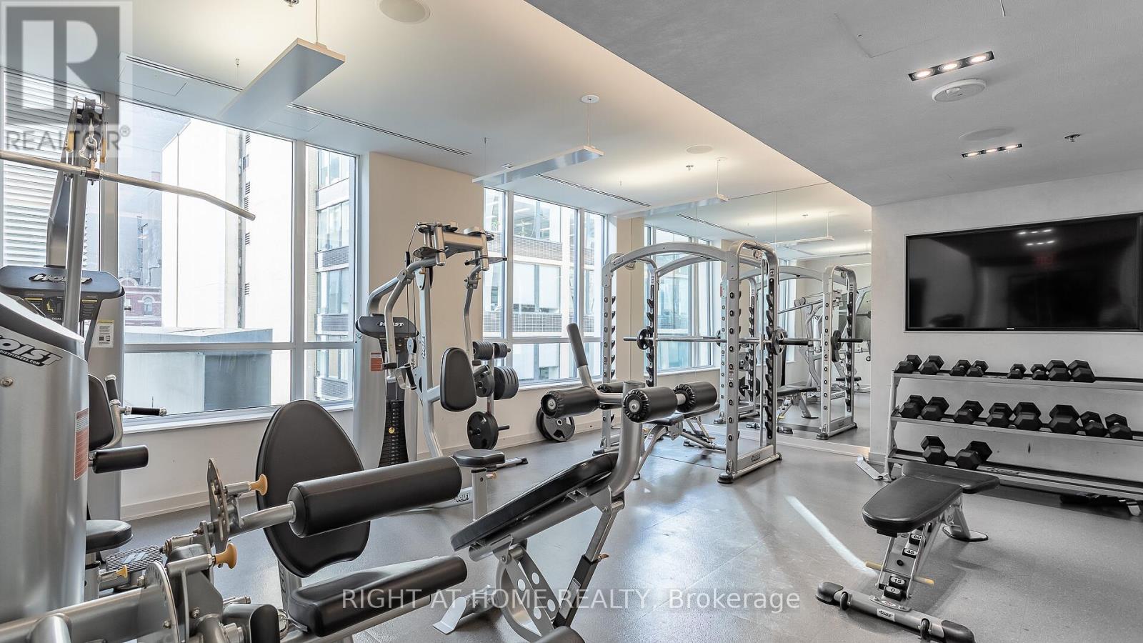 3307 - 88 Scott Street, Toronto, Ontario  M5E 0A9 - Photo 15 - C12844032