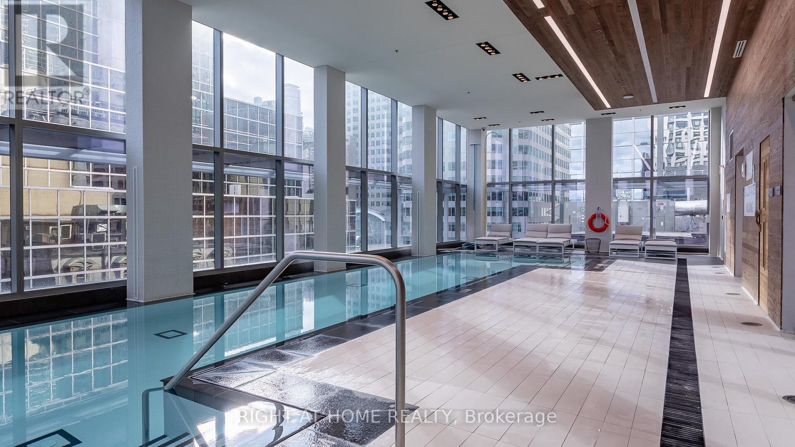 3307 - 88 Scott Street, Toronto, Ontario  M5E 0A9 - Photo 16 - C12844032