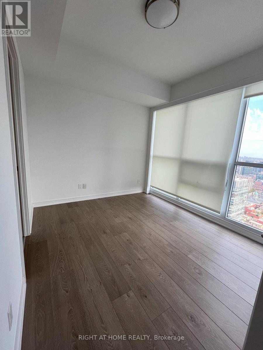 3307 - 88 Scott Street, Toronto, Ontario  M5E 0A9 - Photo 8 - C12844032