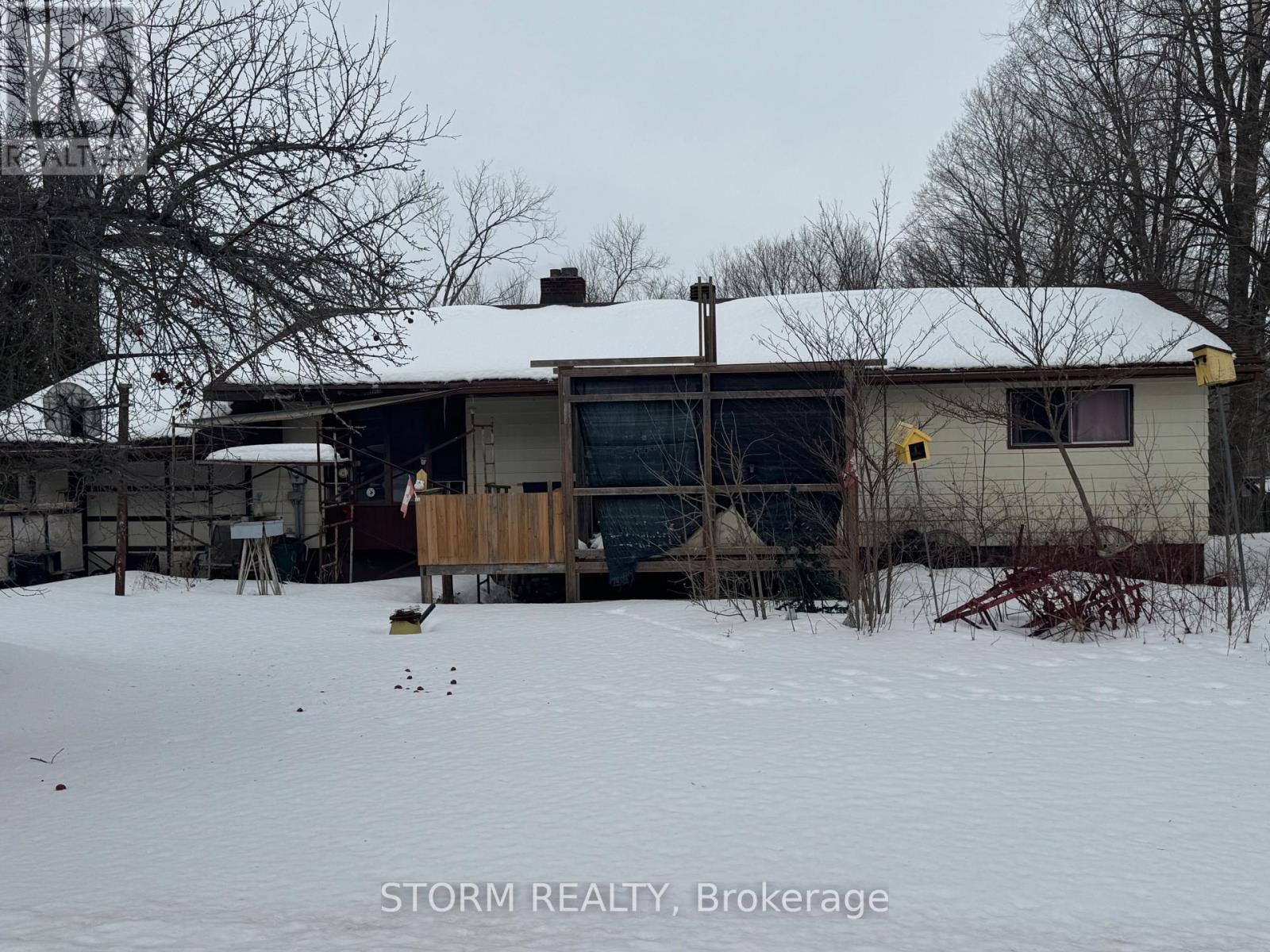 4427 ROBERTSON ROAD, South Glengarry, Ontario