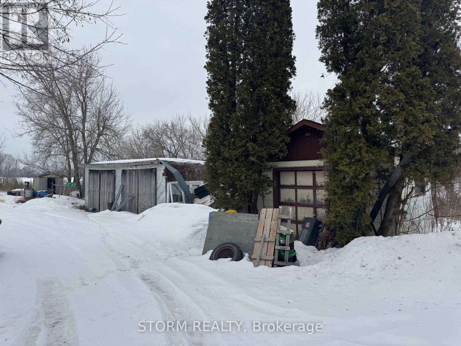 4427 Robertson Road, South Glengarry, Ontario  K0C 1B0 - Photo 5 - X12843896