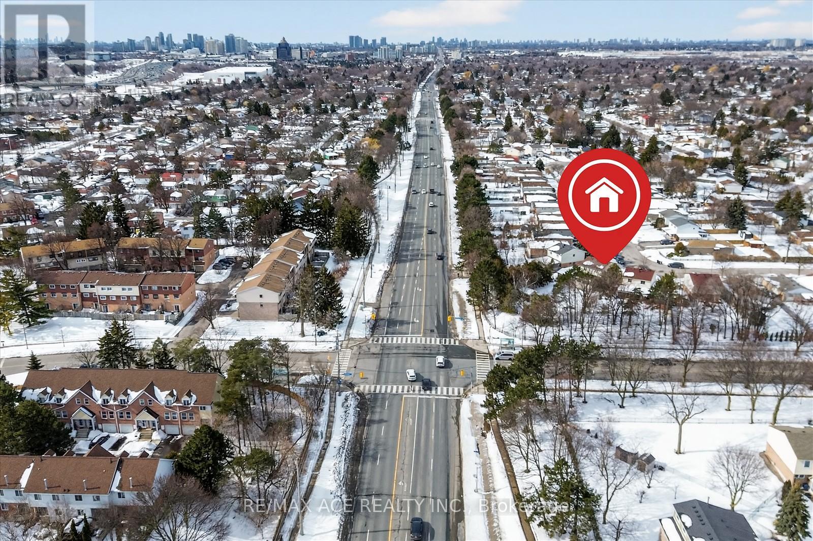 49 Winstanly Crescent, Toronto, Ontario  M1B 1N3 - Photo 2 - E12843668