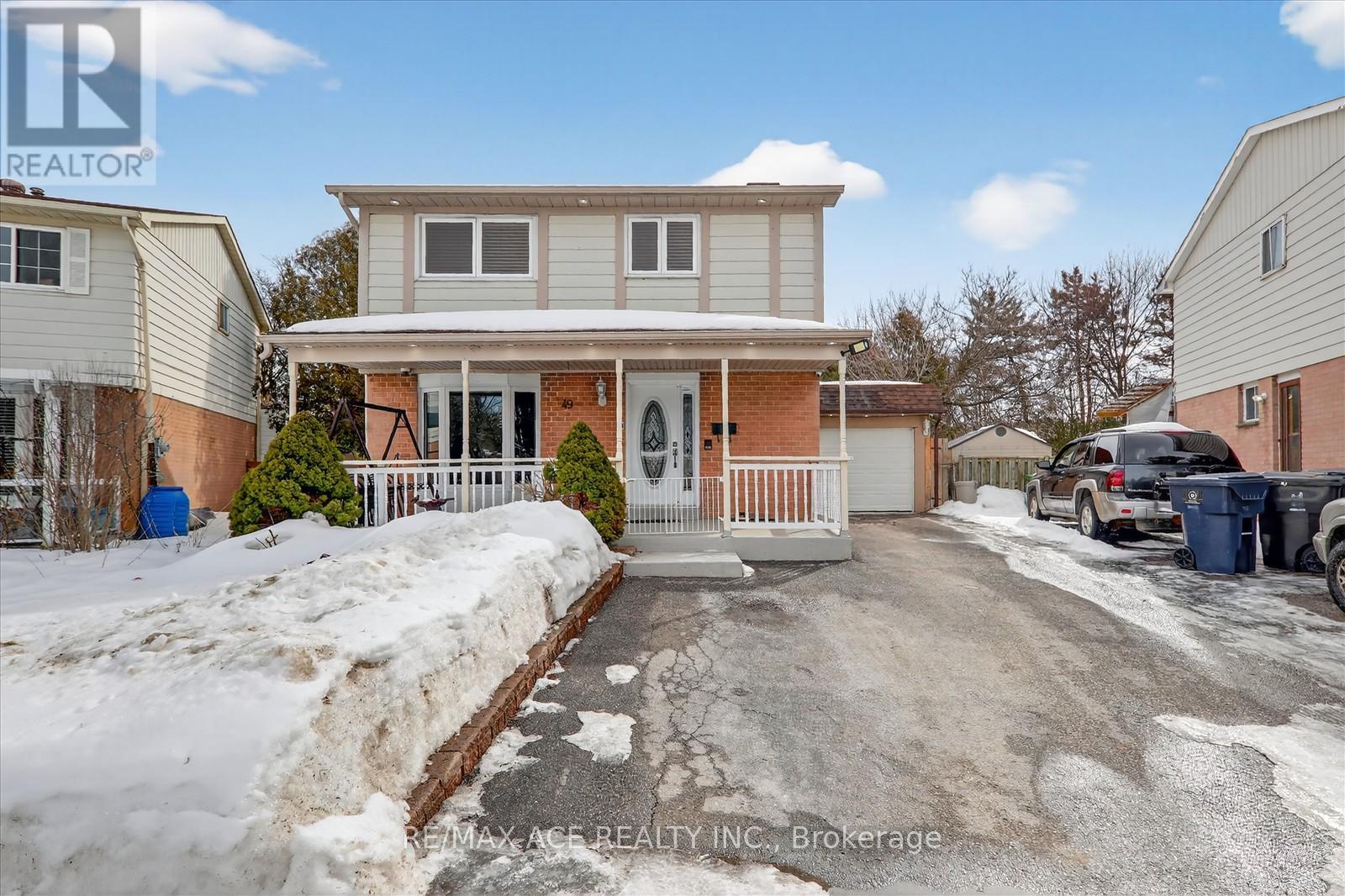 49 Winstanly Crescent, Toronto, Ontario  M1B 1N3 - Photo 6 - E12843668