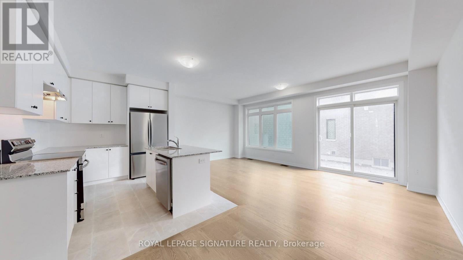 1065 Pisces Trail, Pickering, Ontario  L1X 0P7 - Photo 2 - E12843670