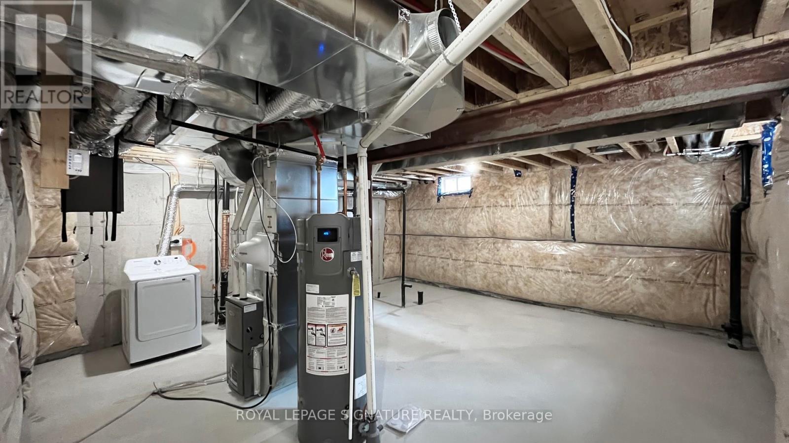 1065 Pisces Trail, Pickering, Ontario  L1X 0P7 - Photo 22 - E12843670