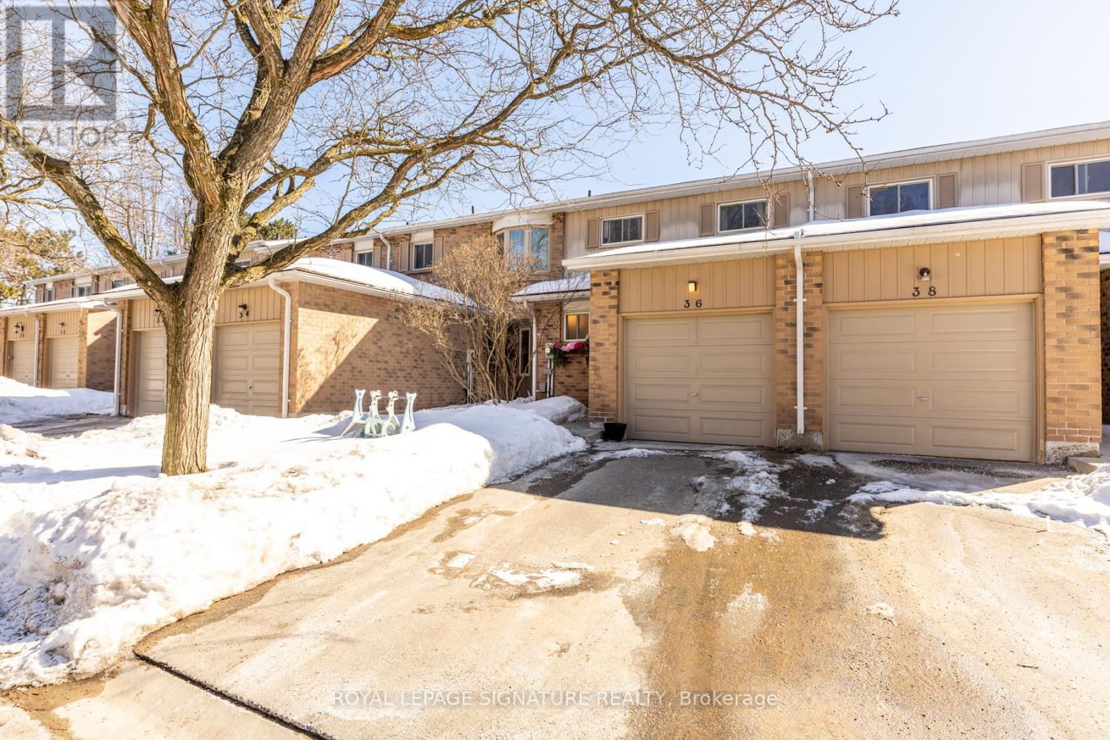 36 - 700 Harmony Road, Oshawa, Ontario  L1K 1S2 - Photo 2 - E12843742