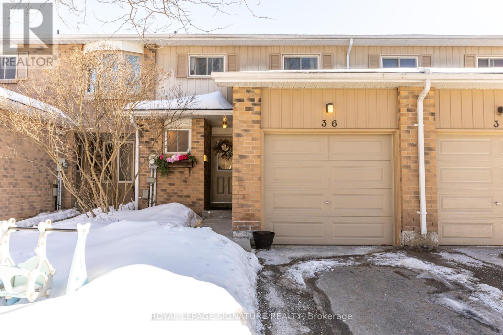 36 - 700 Harmony Road, Oshawa, Ontario  L1K 1S2 - Photo 3 - E12843742