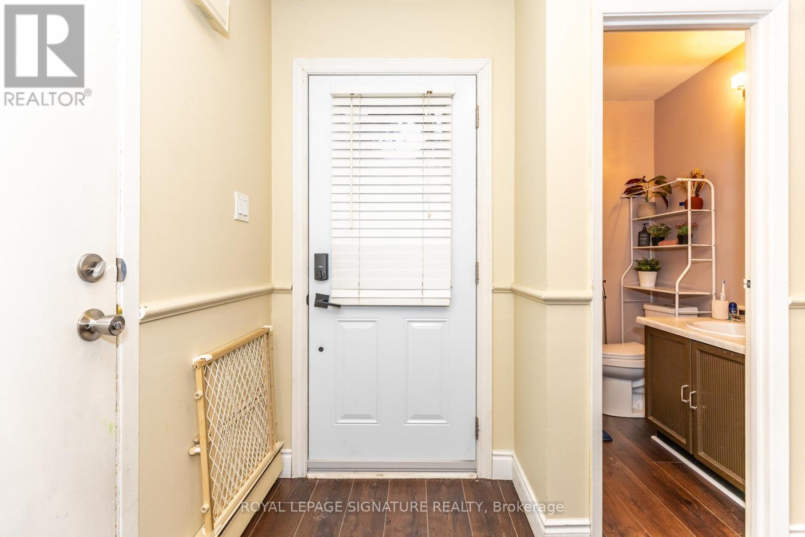 36 - 700 Harmony Road, Oshawa, Ontario  L1K 1S2 - Photo 4 - E12843742