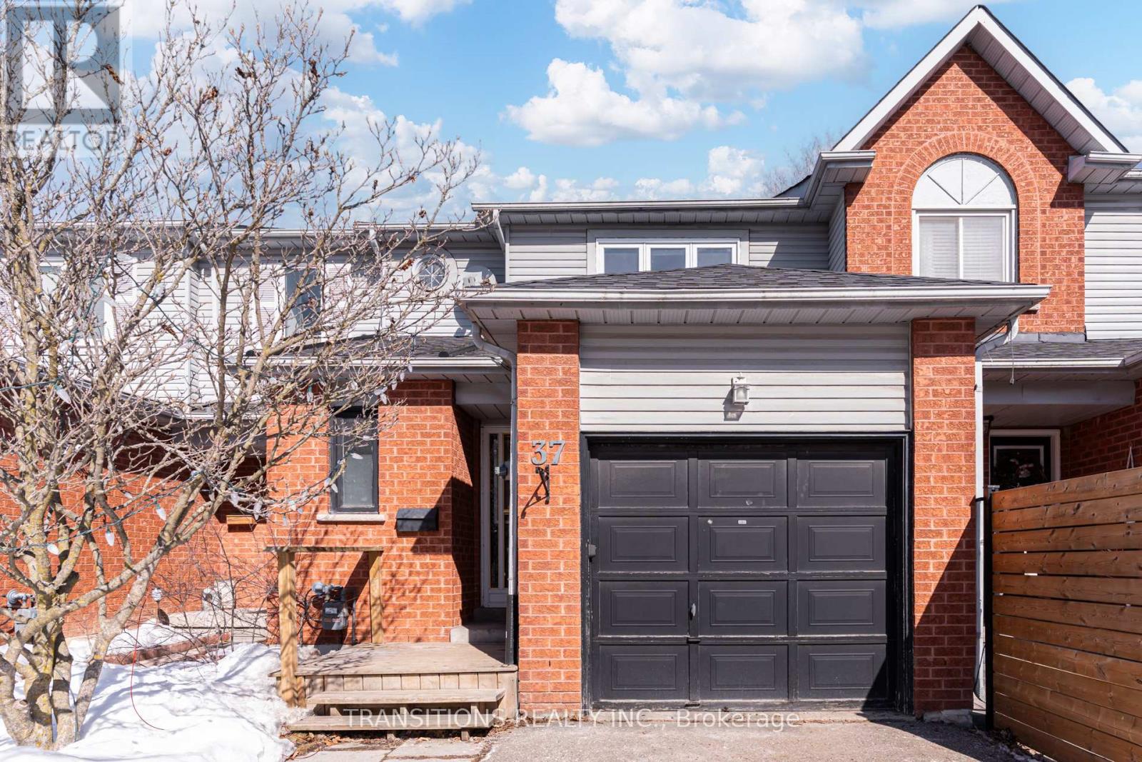 37 Galbraith Court, Clarington, Ontario  L1C 4P5 - Photo 1 - E12843752