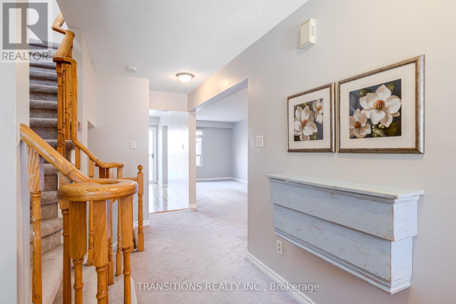 37 Galbraith Court, Clarington, Ontario  L1C 4P5 - Photo 3 - E12843752