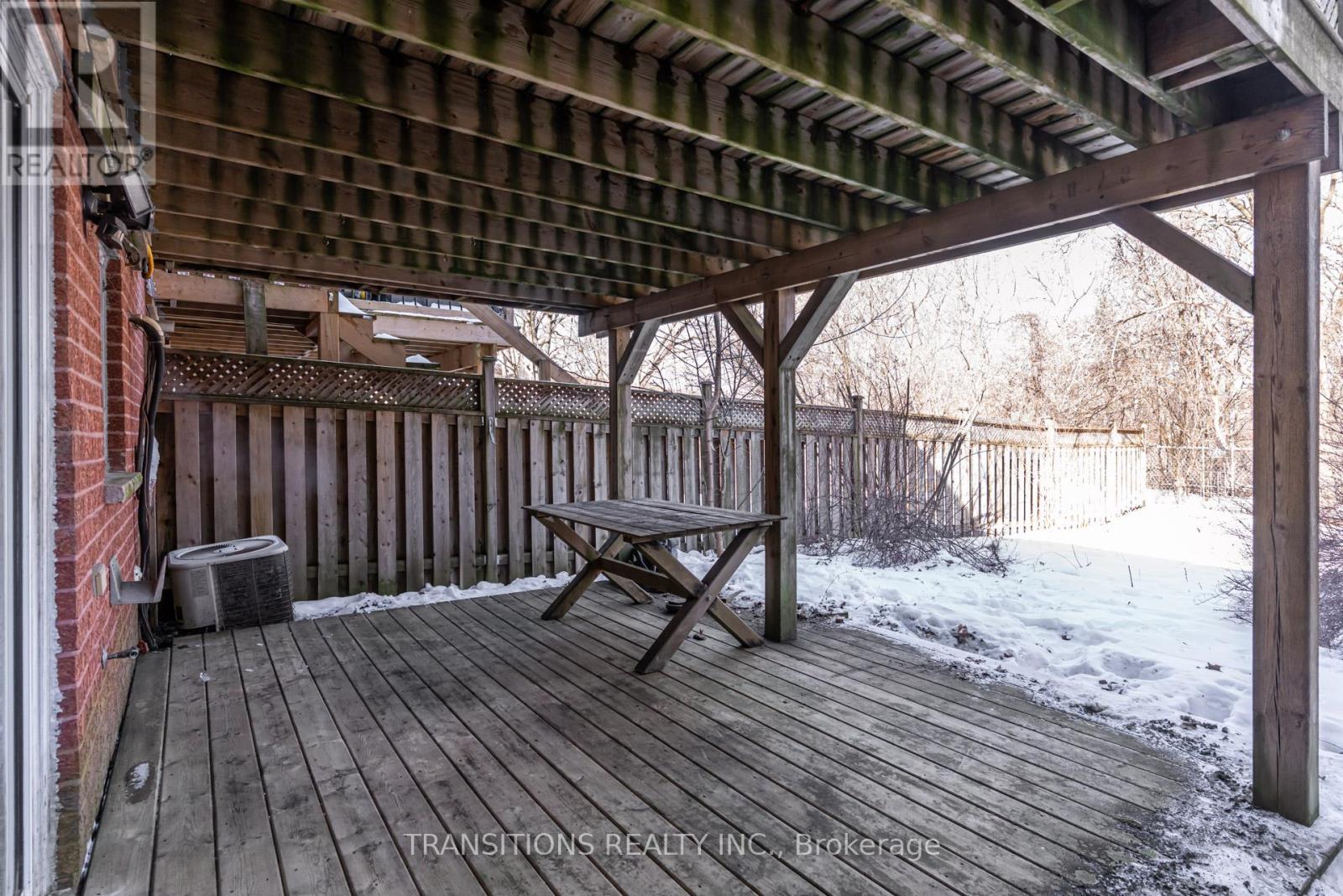 37 Galbraith Court, Clarington, Ontario  L1C 4P5 - Photo 35 - E12843752