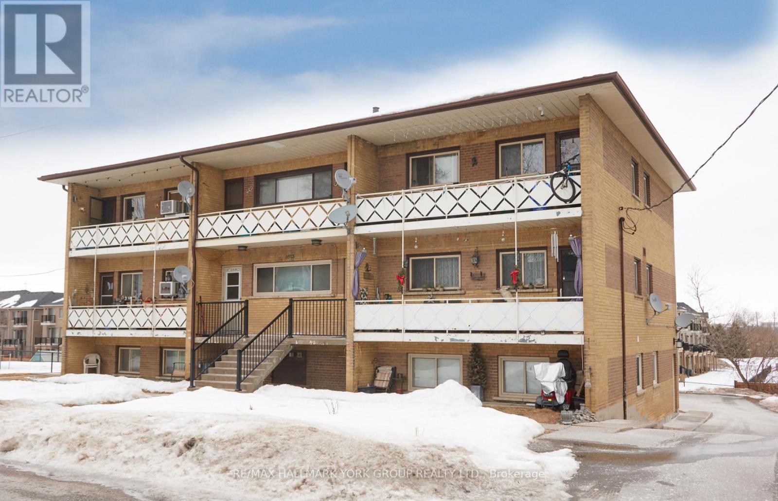 1613 Dufferin Street, Whitby, Ontario  L1N 1B3 - Photo 13 - E12843788