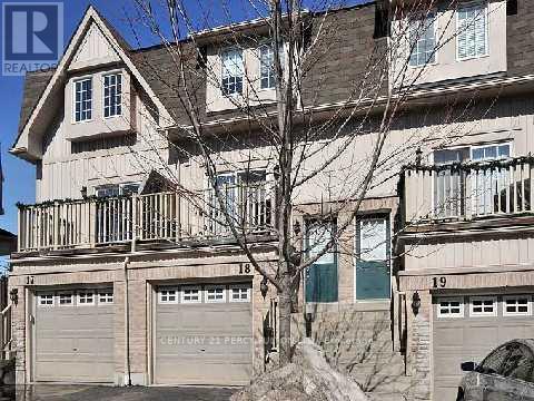 18 - 735 SHEPPARD AVENUE, Pickering, Ontario