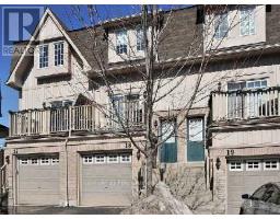 18 - 735 SHEPPARD AVENUE, Pickering, Ontario