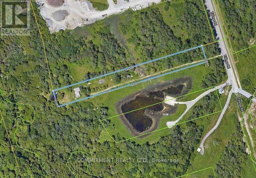 2538 TILLINGS ROAD, pickering (duffin heights), Ontario