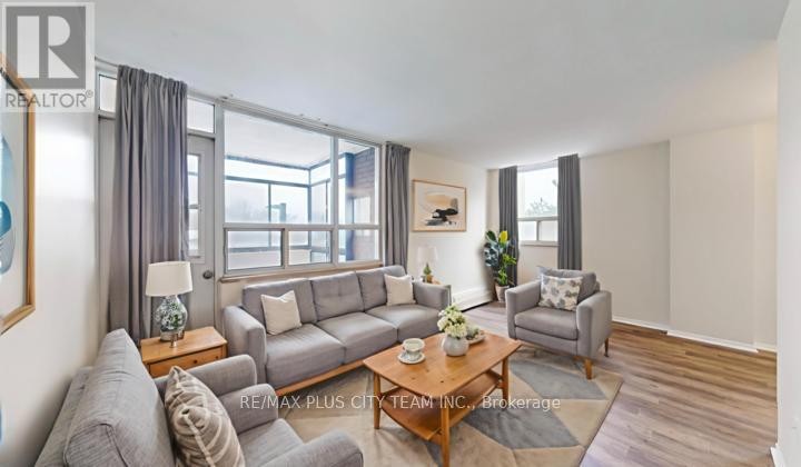 311 - 3311 Kingston Road, Toronto (Scarborough Village), Ontario  M1M 1R1 - Photo 3 - E12843898