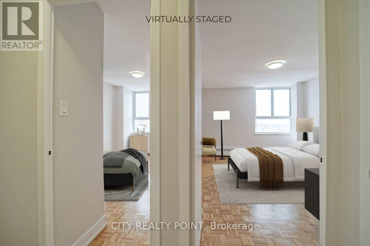 1004 - 6200 Bathurst Street, Toronto, Ontario  M2R 2A3 - Photo 9 - C12766014