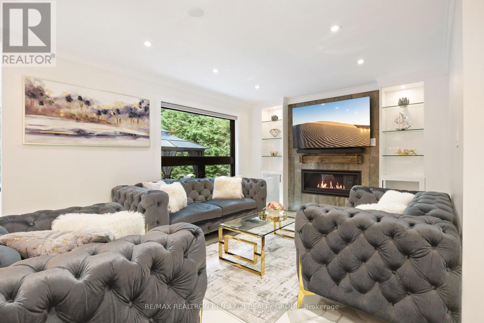 78 Charing Crescent, Aurora, Ontario  L4G 6P5 - Photo 10 - N12843686