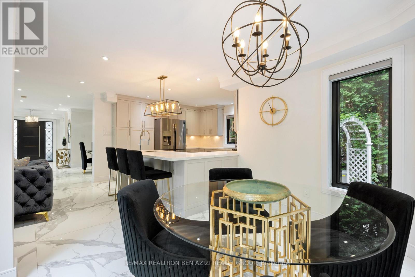 78 Charing Crescent, Aurora, Ontario  L4G 6P5 - Photo 14 - N12843686