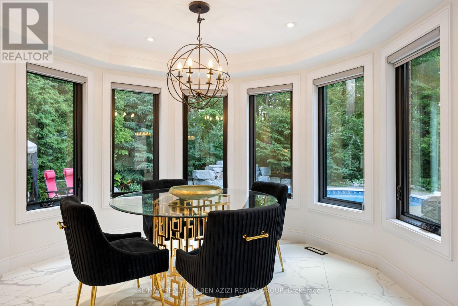 78 Charing Crescent, Aurora, Ontario  L4G 6P5 - Photo 15 - N12843686