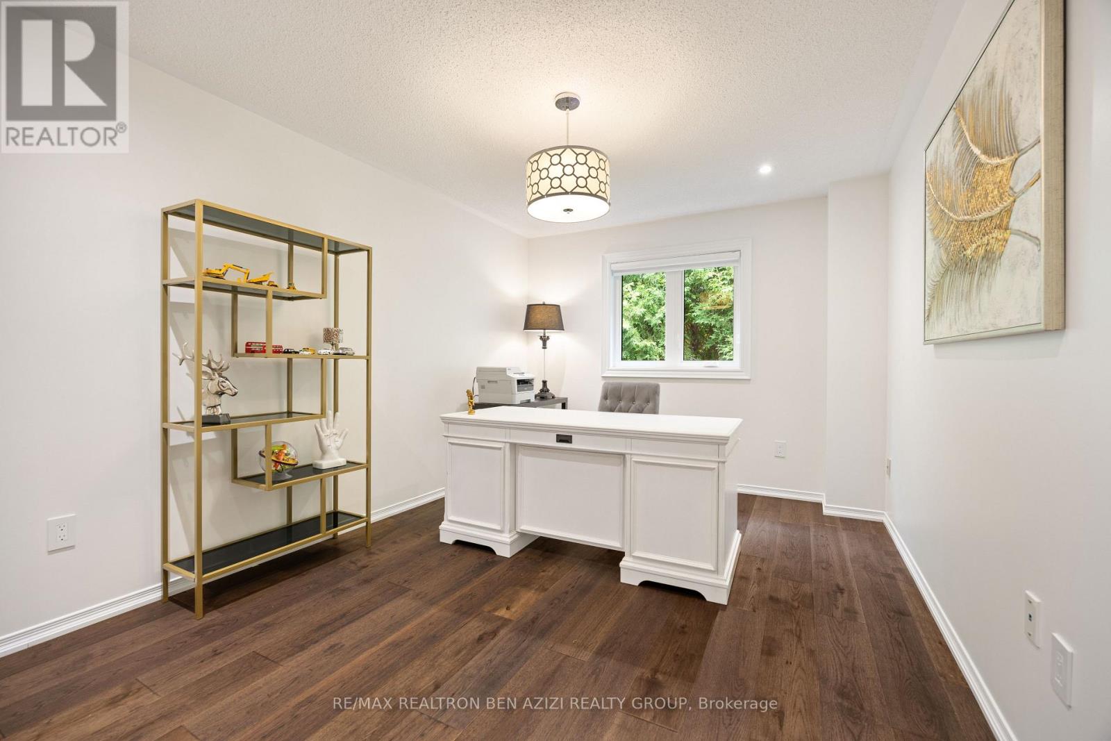 78 Charing Crescent, Aurora, Ontario  L4G 6P5 - Photo 26 - N12843686