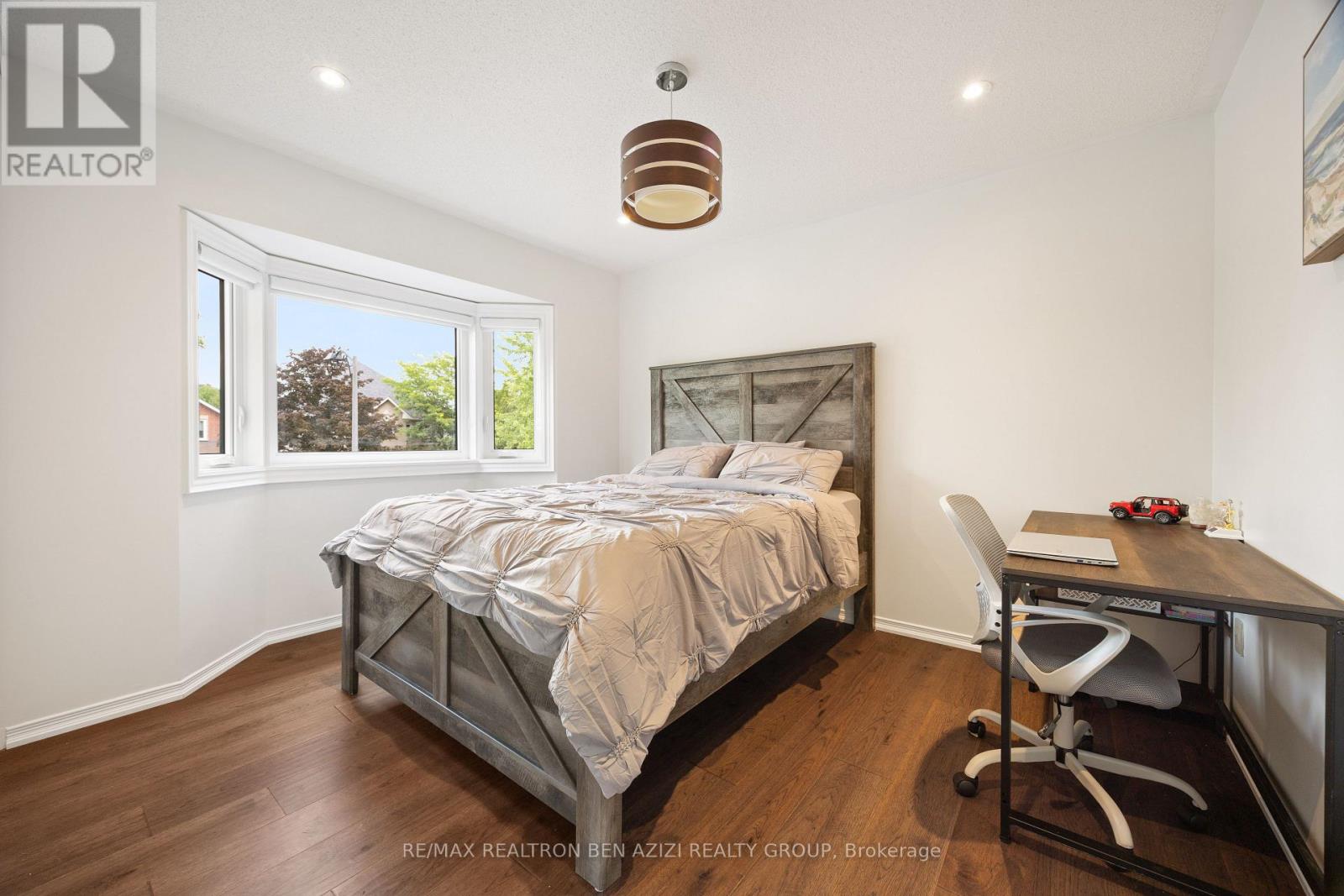 78 Charing Crescent, Aurora, Ontario  L4G 6P5 - Photo 28 - N12843686