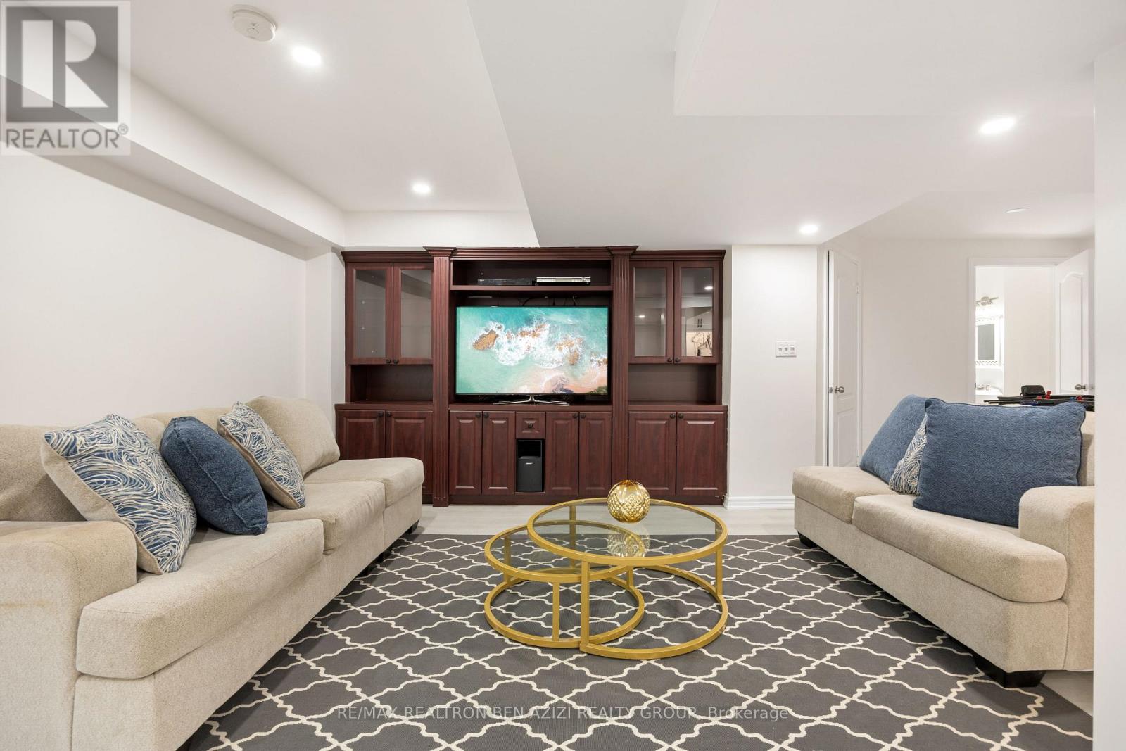 78 Charing Crescent, Aurora, Ontario  L4G 6P5 - Photo 35 - N12843686