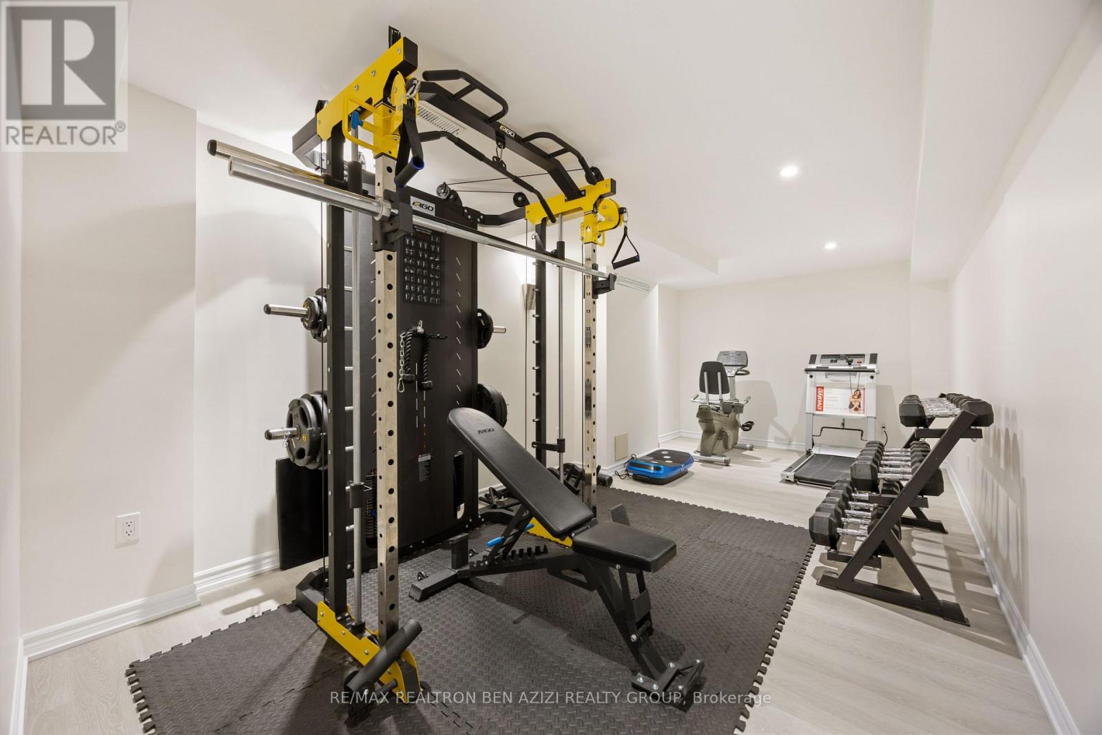 78 Charing Crescent, Aurora, Ontario  L4G 6P5 - Photo 36 - N12843686