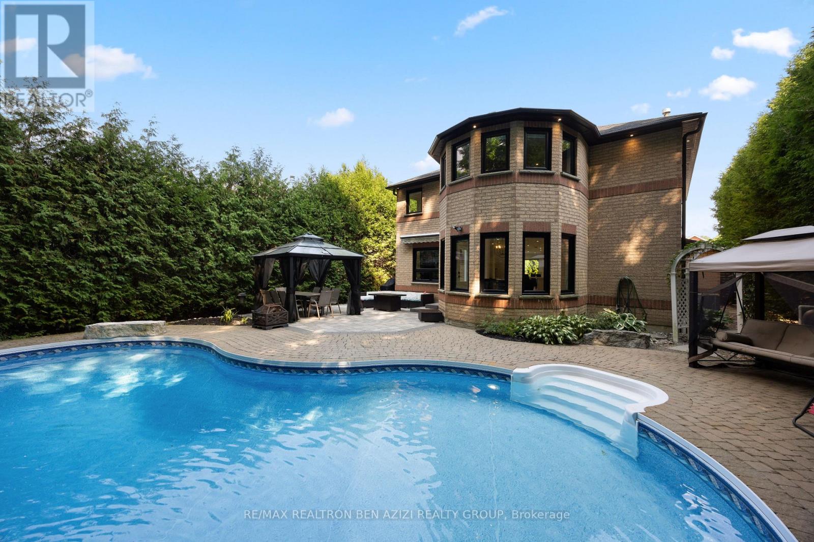 78 Charing Crescent, Aurora, Ontario  L4G 6P5 - Photo 40 - N12843686