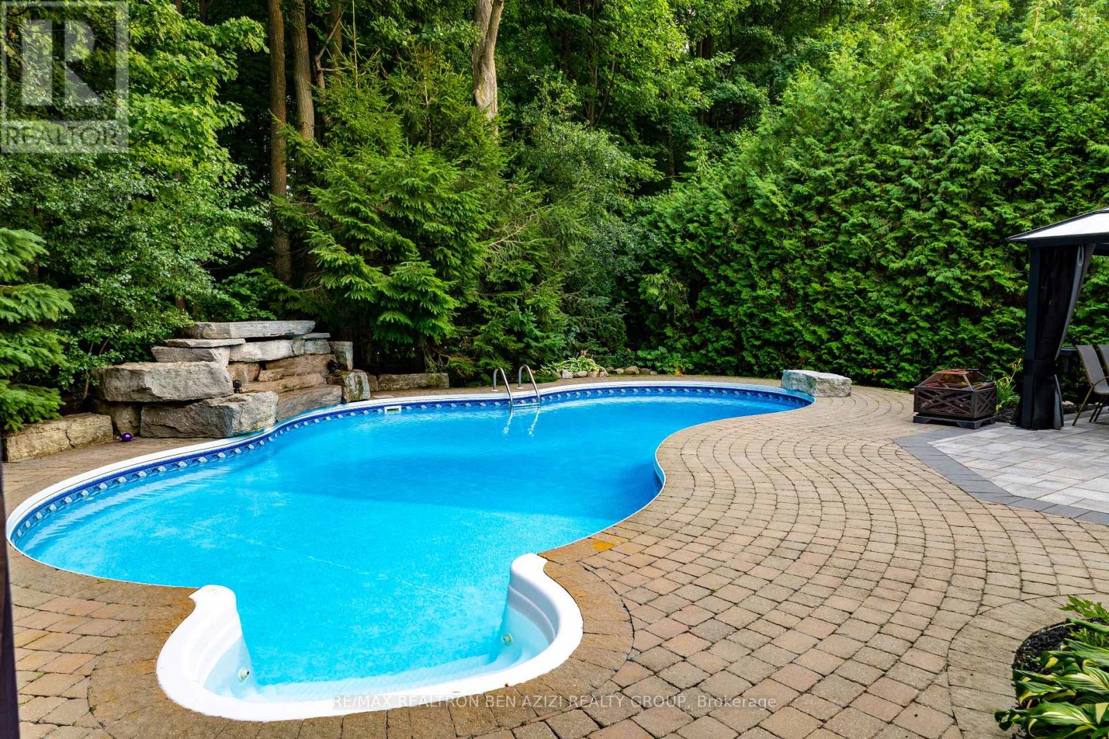 78 Charing Crescent, Aurora, Ontario  L4G 6P5 - Photo 44 - N12843686