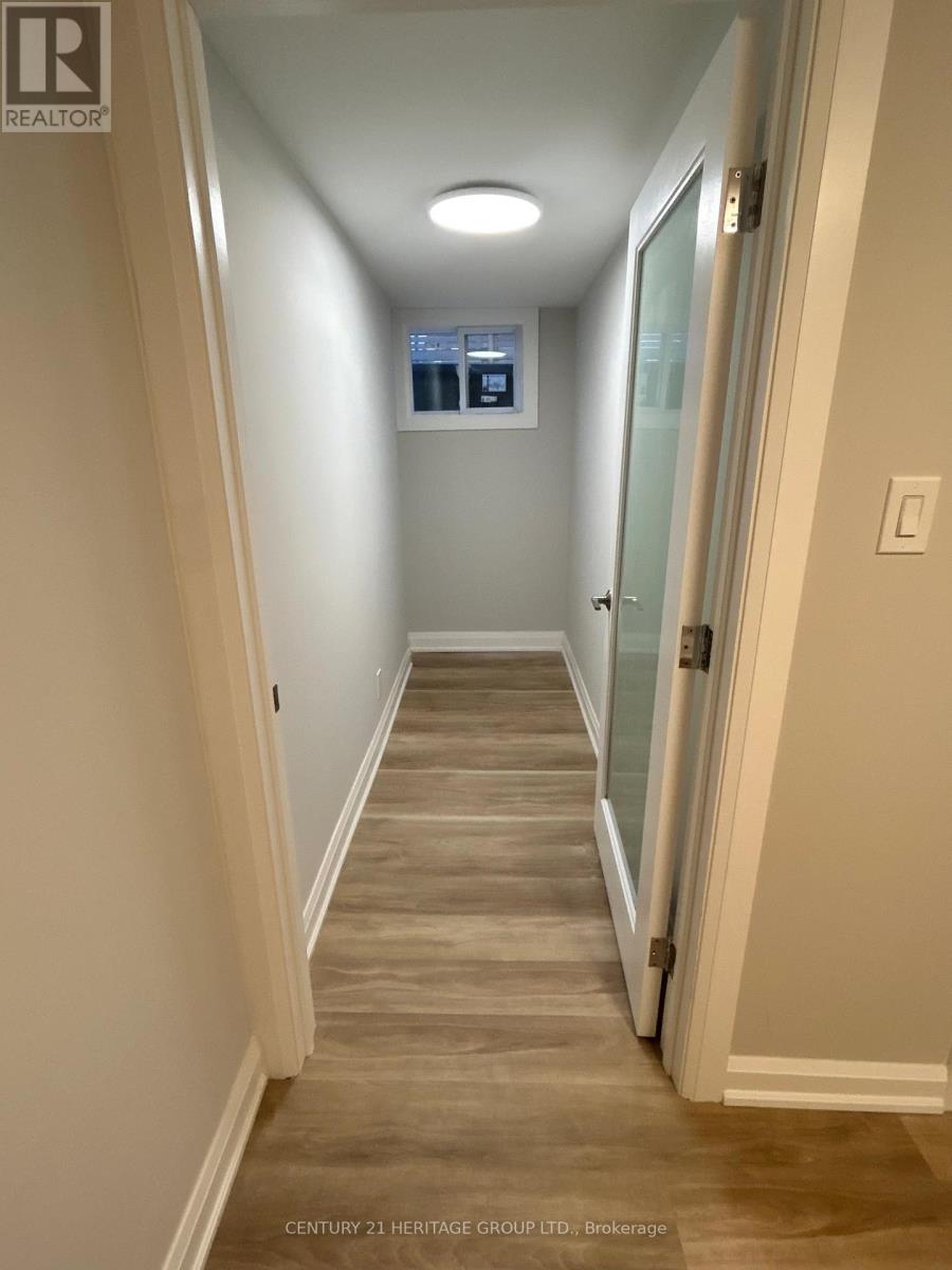 Bsmt A - 43 Birch Avenue, Richmond Hill (South Richvale), Ontario  L4C 6C4 - Photo 10 - N12843702