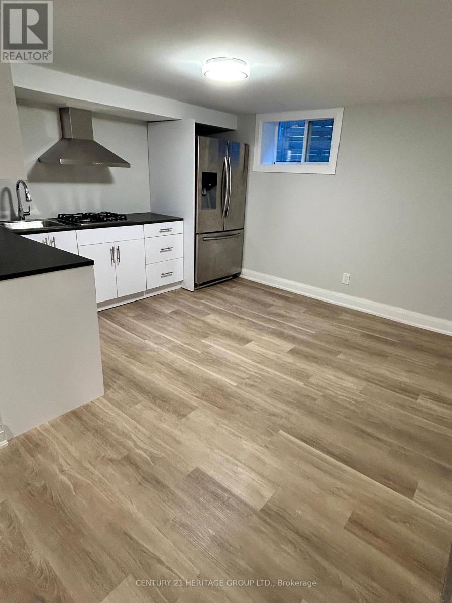 Bsmt A - 43 Birch Avenue, Richmond Hill (South Richvale), Ontario  L4C 6C4 - Photo 4 - N12843702