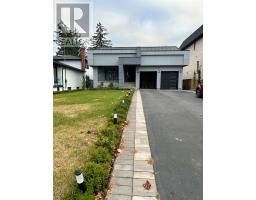 BSMT A - 43 BIRCH AVENUE, Richmond Hill, Ontario