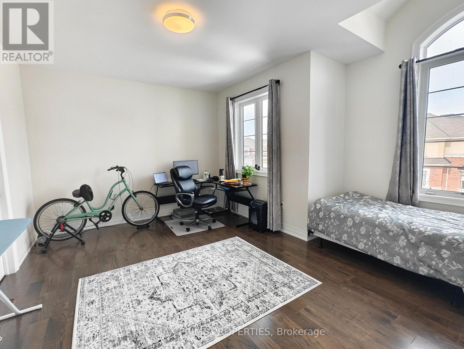 853 Harry Douglas Street, Newmarket, Ontario  L3X 0K3 - Photo 11 - N12843716