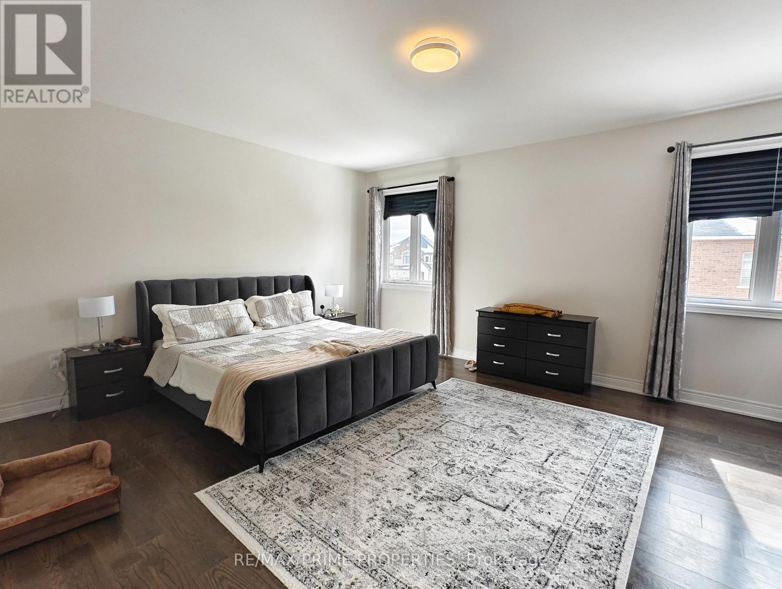 853 Harry Douglas Street, Newmarket, Ontario  L3X 0K3 - Photo 6 - N12843716