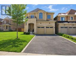 853 HARRY DOUGLAS STREET, Newmarket, Ontario