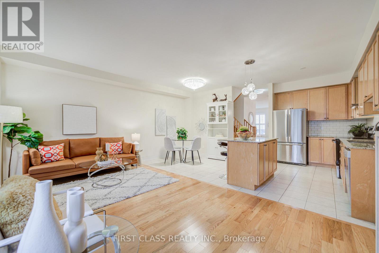 10501 Woodbine Avenue, Markham, Ontario  L6C 0K4 - Photo 21 - N12843738