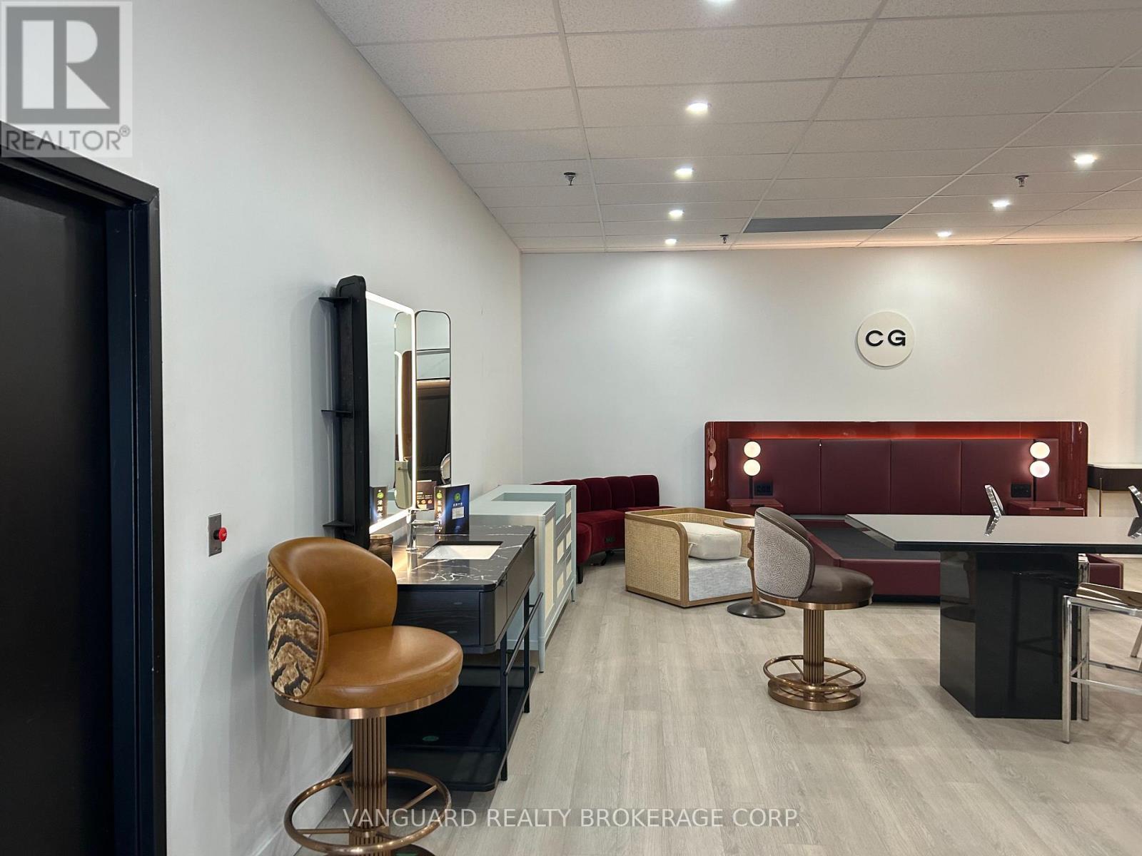 1-7 - 307 Edgeley Boulevard E, Vaughan, Ontario  L4K 3Z5 - Photo 2 - N12843806